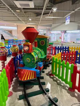 キッズランドUS MAX 広島ベイサイドフォート店に投稿された画像（2026/4/26）