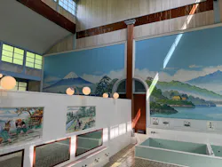 江戸東京たてもの園に投稿された画像（2026/4/26）