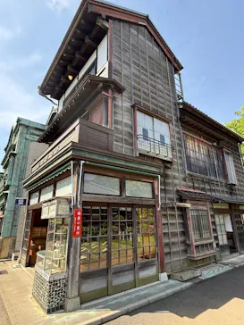 江戸東京たてもの園に投稿された画像（2026/4/26）