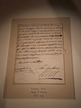 前田育徳会創立百周年記念 特別展「百万石！加賀前田家」(東京国立博物館 平成館)に投稿された画像（2026/4/26）