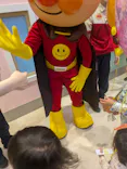 横浜アンパンマンこどもミュージアムに投稿された画像（2026/4/26）