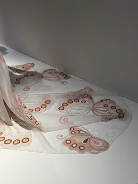 生誕100年　森英恵 ヴァイタル・タイプに投稿された画像（2026/4/26）