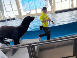 アクアワールド茨城県大洗水族館に投稿された画像（2026/4/26）