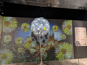 NAKED meets ガウディ展【大阪】に投稿された画像（2026/4/26）