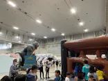 絶体絶命⁉　キミたちのサバイバル　in KUMAMOTOに投稿された画像（2026/4/26）