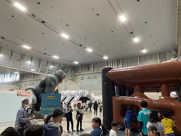 絶体絶命⁉　キミたちのサバイバル　in KUMAMOTOに投稿された画像（2026/4/26）