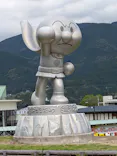 香美市立やなせたかし記念館　(アンパンマンミュージアム＆詩とメルヘン絵本館）に投稿された画像（2026/4/26）