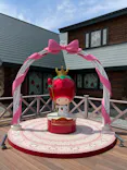 山梨いちごの王さまミュージアムに投稿された画像（2026/4/26）