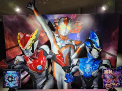 ひらかたパークに投稿された画像（2026/4/26）