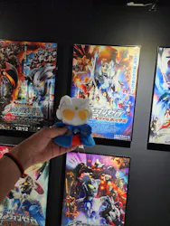 ひらかたパークに投稿された画像（2026/4/26）