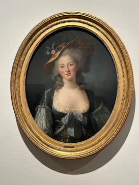 西洋絵画400年の旅―珠玉の東京富士美術館コレクションに投稿された画像（2026/4/26）