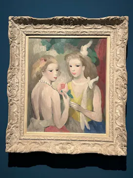 西洋絵画400年の旅―珠玉の東京富士美術館コレクションに投稿された画像（2026/4/26）