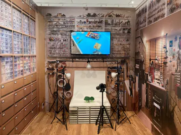 MINIATURE LIFE展2 － 田中達也 見立ての世界－に投稿された画像（2026/4/26）