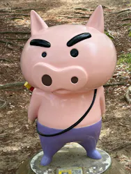 ニジゲンノモリに投稿された画像（2026/4/26）