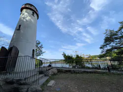 ムーミンバレーパークに投稿された画像（2026/4/26）