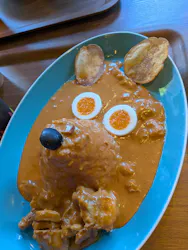 ムーミンバレーパークに投稿された画像（2026/4/26）