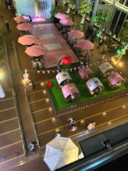 ハルカス300(展望台)に投稿された画像（2026/4/26）