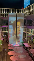 ハルカス300(展望台)に投稿された画像（2026/4/26）