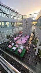 ハルカス300(展望台)に投稿された画像（2026/4/26）