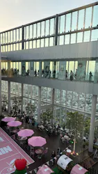 ハルカス300(展望台)に投稿された画像（2026/4/26）