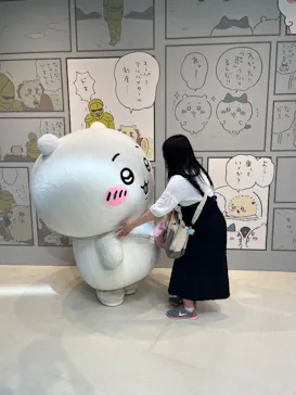ちいかわパークに投稿された画像（2026/4/26）