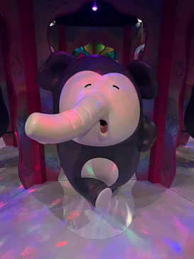 ちいかわパークに投稿された画像（2026/4/26）