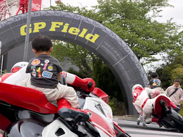 鈴鹿サーキットに投稿された画像（2026/4/26）