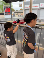 鈴鹿サーキットに投稿された画像（2026/4/26）