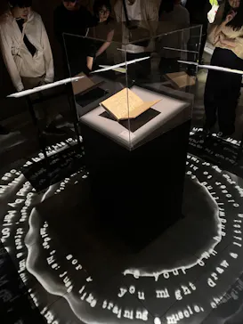 NAKED meets ガウディ展【大阪】に投稿された画像（2026/4/26）