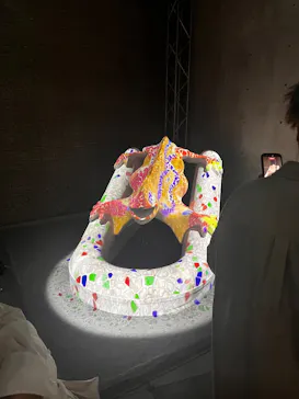 NAKED meets ガウディ展【大阪】に投稿された画像（2026/4/26）