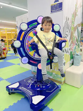 キッズランドUS mini 東京吉祥寺店に投稿された画像（2026/4/26）