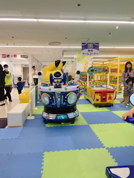 キッズランドUS mini 東京吉祥寺店に投稿された画像（2026/4/26）