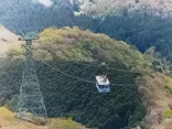 箱根駒ケ岳ロープウェーに投稿された画像（2026/4/26）