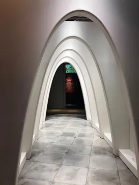 NAKED meets ガウディ展【大阪】に投稿された画像（2026/4/26）