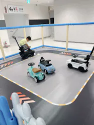 キッズランドUS mini 東京吉祥寺店に投稿された画像（2026/4/26）