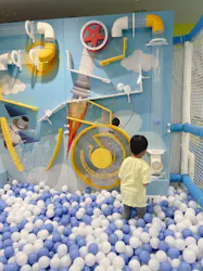 キッズランドUS mini 東京吉祥寺店に投稿された画像（2026/4/26）