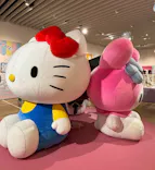 サンリオ展 FINAL ver. ニッポンのカワイイ文化60年史に投稿された画像（2026/4/26）