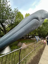 国立科学博物館に投稿された画像（2026/4/26）