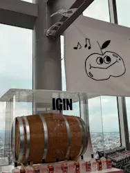 ハルカス300(展望台)に投稿された画像（2026/4/26）