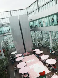 ハルカス300(展望台)に投稿された画像（2026/4/26）