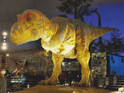 福井県立恐竜博物館に投稿された画像（2026/4/26）