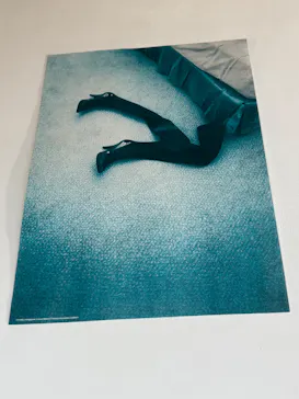 mirror, mirror, mirror mika ninagawaに投稿された画像（2026/4/26）