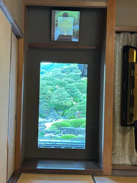 足立美術館に投稿された画像（2026/4/26）