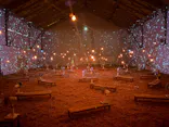 大地の芸術祭 実行委員会に投稿された画像（2026/4/26）
