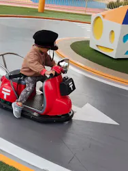 鈴鹿サーキットに投稿された画像（2026/4/26）