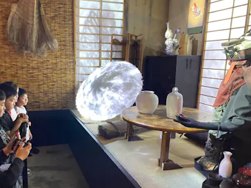 動き出す妖怪展 TOKYO 〜Imagination of Japan〜に投稿された画像（2026/4/26）