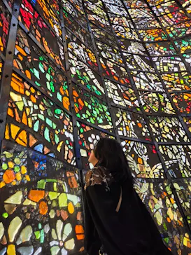 彫刻の森美術館に投稿された画像（2026/4/26）