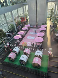 ハルカス300(展望台)に投稿された画像（2026/4/26）