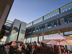 ハルカス300(展望台)に投稿された画像（2026/4/26）