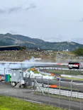 富士スピードウェイに投稿された画像（2026/4/26）